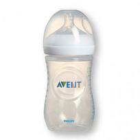 PHILIPS AVENT buteliukas NATURAL (1/693), nuo 1 mėn., 260 ml