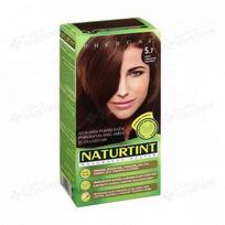 NATURTINT® ilgalaikiai plaukų dažai be amoniako NATURALLY BETTER, 5.7 LIGHT CHOCOLATE CESTNUT, 165 ml