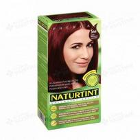 NATURTINT® ilgalaikiai plaukų dažai be amoniako NATURALLY BETTER, 5M LIGHT MAHOGANY CHESTNUT, 165 ml