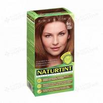 NATURTINT® ilgalaikiai plaukų dažai be amoniako NATURALLY BETTER, 6G DARK GOLDEN BLONDE, 165 ml