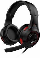 Genius HS-G600V Gaming Black (Juodos)