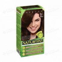 NATURTINT® ilgalaikiai plaukų dažai be amoniako NATURALLY BETTER, 5G LIGHT GOLDEN CHESTNUT, 165 ml