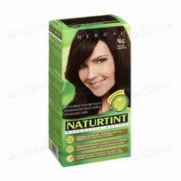 NATURTINT® ilgalaikiai plaukų dažai be amoniako NATURALLY BETTER, 4G GOLDEN CHESTNUT, 165 ml