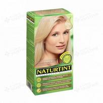 NATURTINT® ilgalaikiai plaukų dažai be amoniako NATURALLY BETTER, 10N DAWN BLONDE, 165 ml