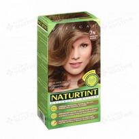 NATURTINT® ilgalaikiai plaukų dažai be amoniako NATURALLY BETTER, 7N HAZELNUT BLONDE, 165 ml