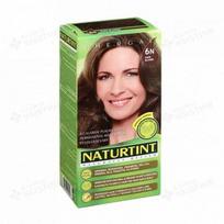 NATURTINT® ilgalaikiai plaukų dažai be amoniako NATURALLY BETTER, 6N DARK BLONDE, 165 ml