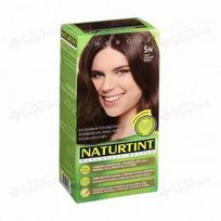 Pirkti NATURTINT® ilgalaikiai plaukų dažai be amoniako NATURALLY BETTER, 5N CHESTNUT BROWN, 165 ml - Photo 1