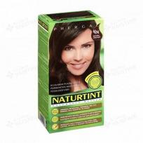 NATURTINT® ilgalaikiai plaukų dažai be amoniako NATURALLY BETTER, 4N NATURAL CHESTNUT, 165 ml
