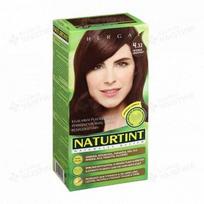 NATURTINT® ilgalaikiai plaukų dažai be amoniako NATURALLY BETTER, 4.32 INTENSE CHESTNUT, 165 ml