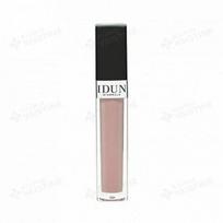IDUN MINERALS lūpų blizgis LOUISE, Nr. 6016, 6 ml
