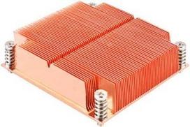 SilverStone SST-XE01-2011 Xenon Passive CPU Cooler