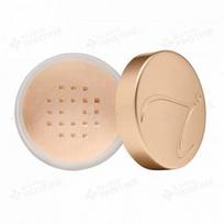 JANE IREDALE biri fiksuojamoji ryžių pudra AMAZING MATTE, 10.5 g