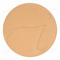 JANE IREDALE presuotos mineralinės pudros papildymas LATTE, SPF 20, 1 vnt., 9.9 g