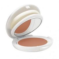 EAU THERMALE AVENE kompaktinė maskuojamoji pudra, SPF 50+, Beige spalva, 10 g