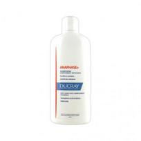 ducray sampunas - DUCRAY šampūnas nuo plaukų slinkimo ANAPHASE, 400 ml - 1 nuotrauka