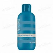 ELGON šampūnas dažytiems ir pažeistiems plaukams COLORCARE RE-ANIMATION, 300 ml