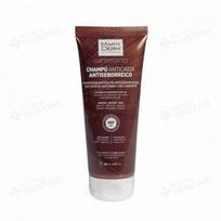 MARTIDERM antiseborėjinis šampūnas nuo plaukų slinkimo, 200 ml