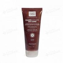 MARTIDERM šampūnas nuo plaukų senėjimo ir slinkimo, 200 ml
