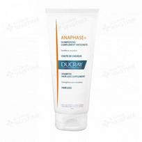 DUCRAY stiprinamasis kreminis šampūnas ANAPHASE+, 200 ml