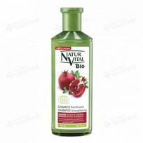 NATUR VITAL stiprinamasis šampūnas, 300 ml