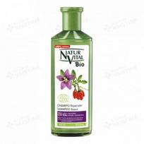 NATUR VITAL atkuriamasis šampūnas, 300 ml
