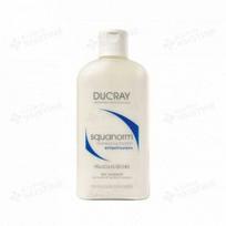 DUCRAY šampūnas nuo sausų pleiskanų SQUANORM, 200 ml