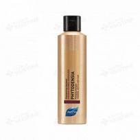 PHYTODENSIA apimties suteikiantis šampūnas ploniems ir gležniems plaukams, 200 ml