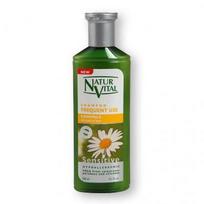 NATUR VITAL kasdienis šampūnas su ramunėlėmis, 300 ml