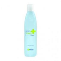 CECE MED šampūnas pažeistiems plaukams SILK, 300 ml