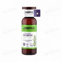 DR. KONOPKA’S stiprinamasis plaukų šampūnas, 500 ml