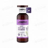 DR. KONOPKA’S šampūnas nuo plaukų slinkimo, 500 ml