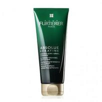 RENE FURTERER atkuriamasis šampūnas ABSOLUE KERATINE, 200 ml
