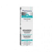 PHARMACERIS A raginį odos sluoksnį atkuriantis kremas CORNEO-SENSILIUM, 75 ml