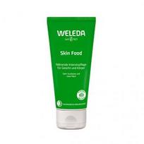 skiningas - WELEDA maitinamasis kremas SKIN FOOD, 75 ml - 1 nuotrauka