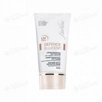 BIONIKE apsauginis kremas nuo pigmentinių dėmių DEFENCE B-LUCENT, SPF 50, 40 ml