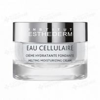 INSTITUT ESTHEDERM PARIS ląstelinio vandens drėkinamasis kremas, 50 ml