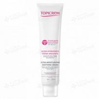 TOPICREM kremas jautriai, dirgliai odai CALM+, 40 ml