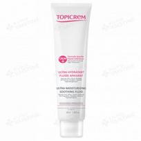 TOPICREM emulsija jautriai, dirgliai odai CALM+, 40 ml