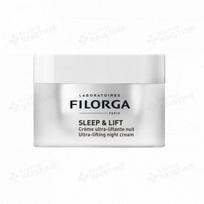 filorga - FILORGA stangrinamasis naktinis kremas SLEEP&LIFT, 50 ml - 1 nuotrauka