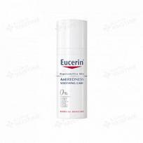 EUCERIN raminamasis kremas raustančiai odai ANTIREDNESS, 50 ml