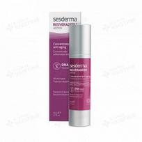 SESDERMA drėkinamasis veido kremas RESVERADERM ANTIOX, 50 ml