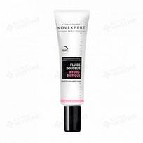 NOVEXPERT drėkinamasis veido losjonas su magniu ir probiotikais HYDRO-BIOTIC, 30 ml