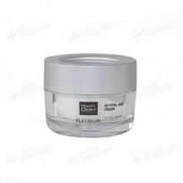 MARTIDERM veido kremas sausai ir labai sausai odai GF VITAL AGE, 50 ml