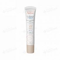 EAU THERMALE AVENE apsauginis drėkinamasis kremas su spalvos pigmentais HYDRANCE BB LIGHT, SPF 30, 40 ml