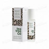 TEA TREE OIL pieštukas SPOT STICK, 9 ml