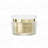 DR. GRANDEL atkuriamasis kremas nuo senėjimo TIMELESS REVITALIZING CREAM, 50 ml