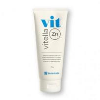 VITELLA kremas ZN, 75 ml