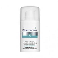 PHARMACERIS A daugialipidis maitinamasis veido kremas LIPO-SENSILIUM, 50 ml