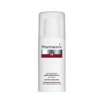 pharmaceris kremas - PHARMACERIS N intensyviai maitinantis veido kremas NUTRI-CAPILARIL, 50 ml - 1 nuotrauka