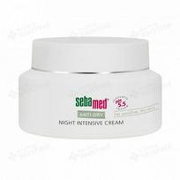 SEBAMED naktinis kremas ANTI-DRY, 50 ml